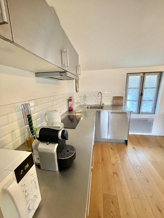 קרקסון Le Loft Verdun Exposition Sud Emplacement 80M2 מראה חיצוני תמונה