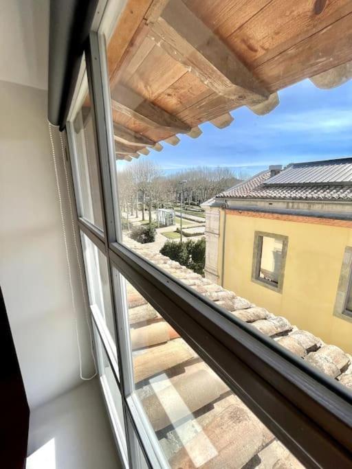 קרקסון Le Loft Verdun Exposition Sud Emplacement 80M2 מראה חיצוני תמונה